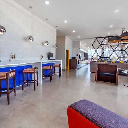Glo Best Western Dawley Farms In Sioux Falls Buitenkant foto