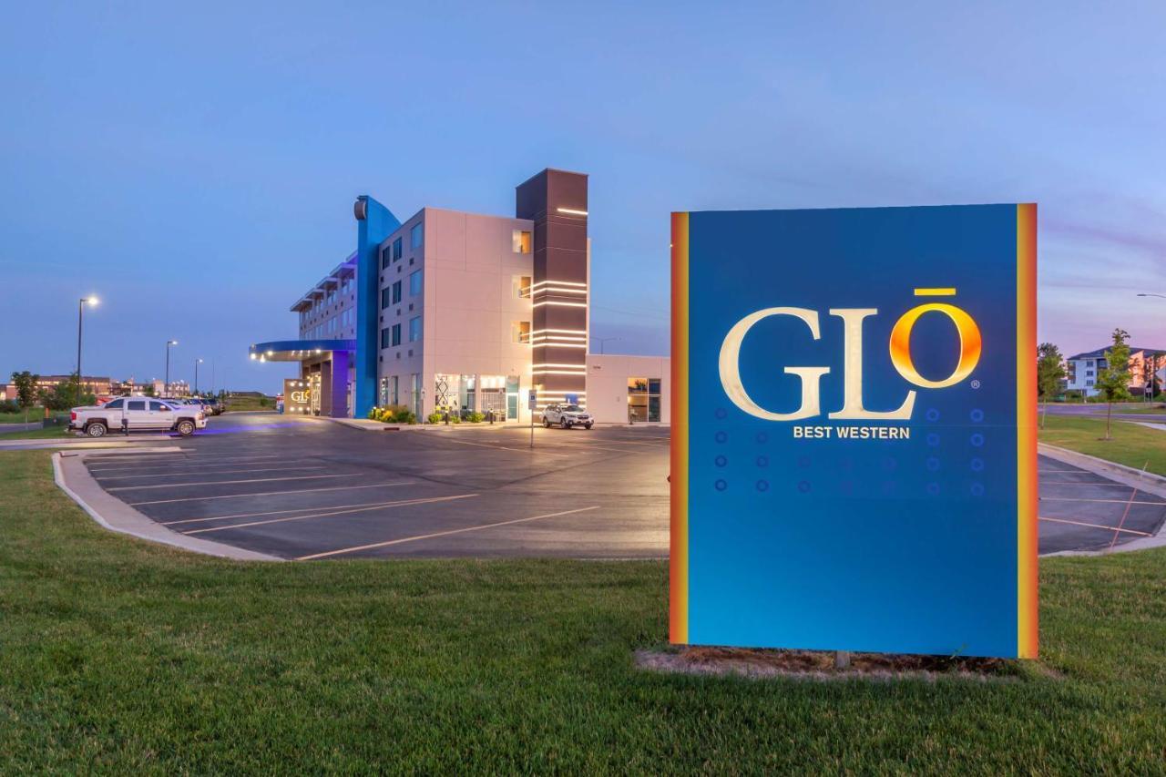 Glo Best Western Dawley Farms In Sioux Falls Buitenkant foto