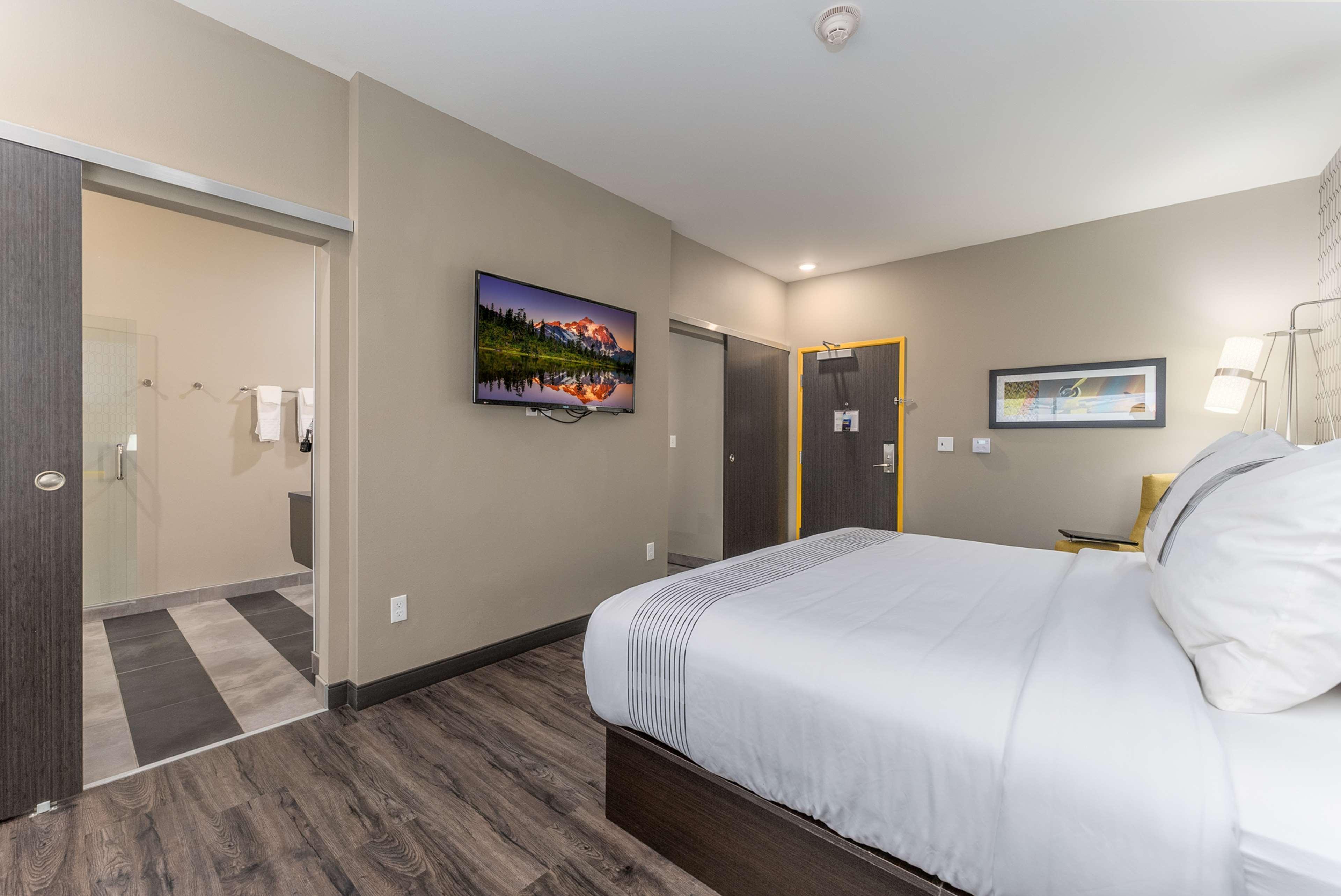 Glo Best Western Dawley Farms In Sioux Falls Buitenkant foto