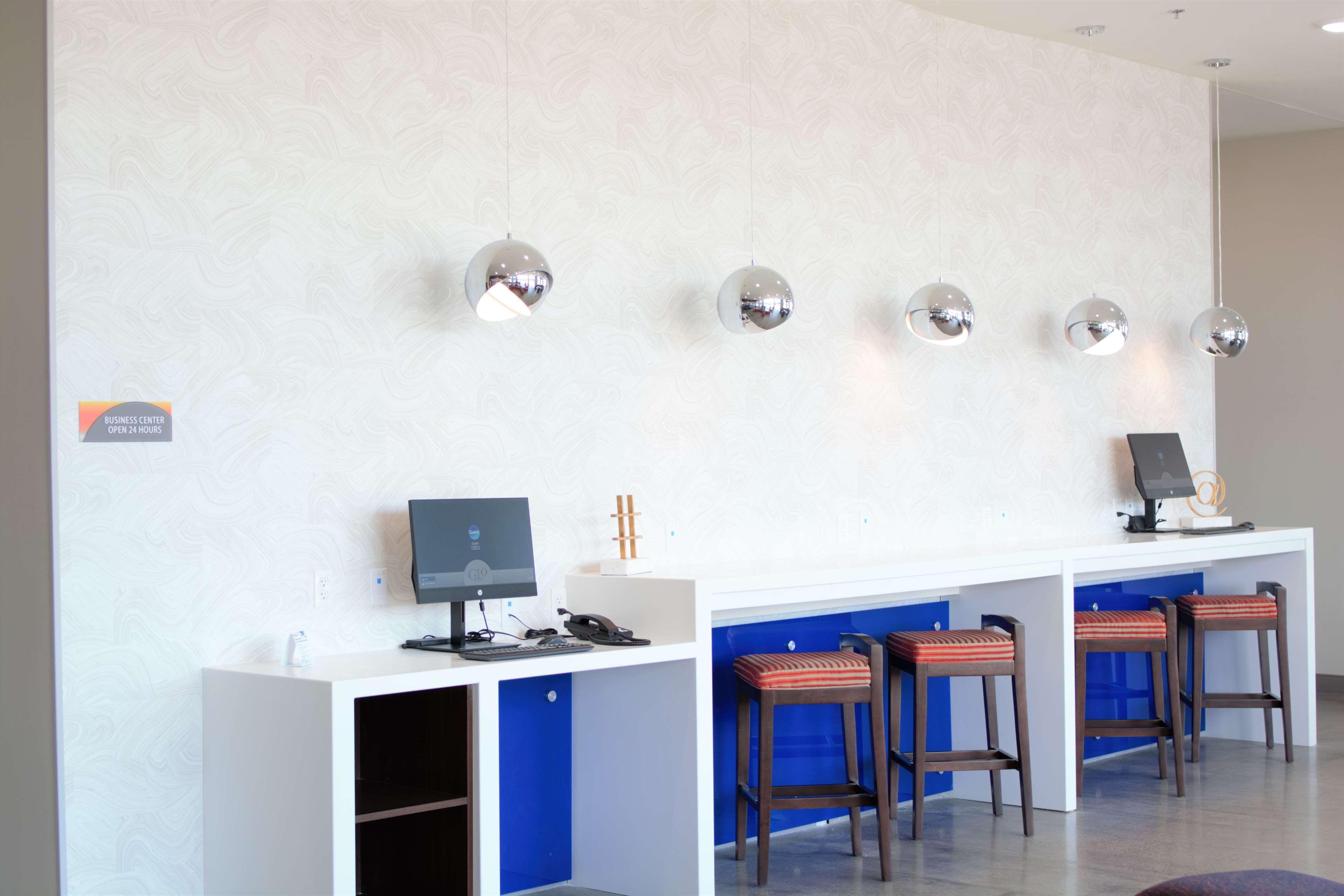 Glo Best Western Dawley Farms In Sioux Falls Buitenkant foto