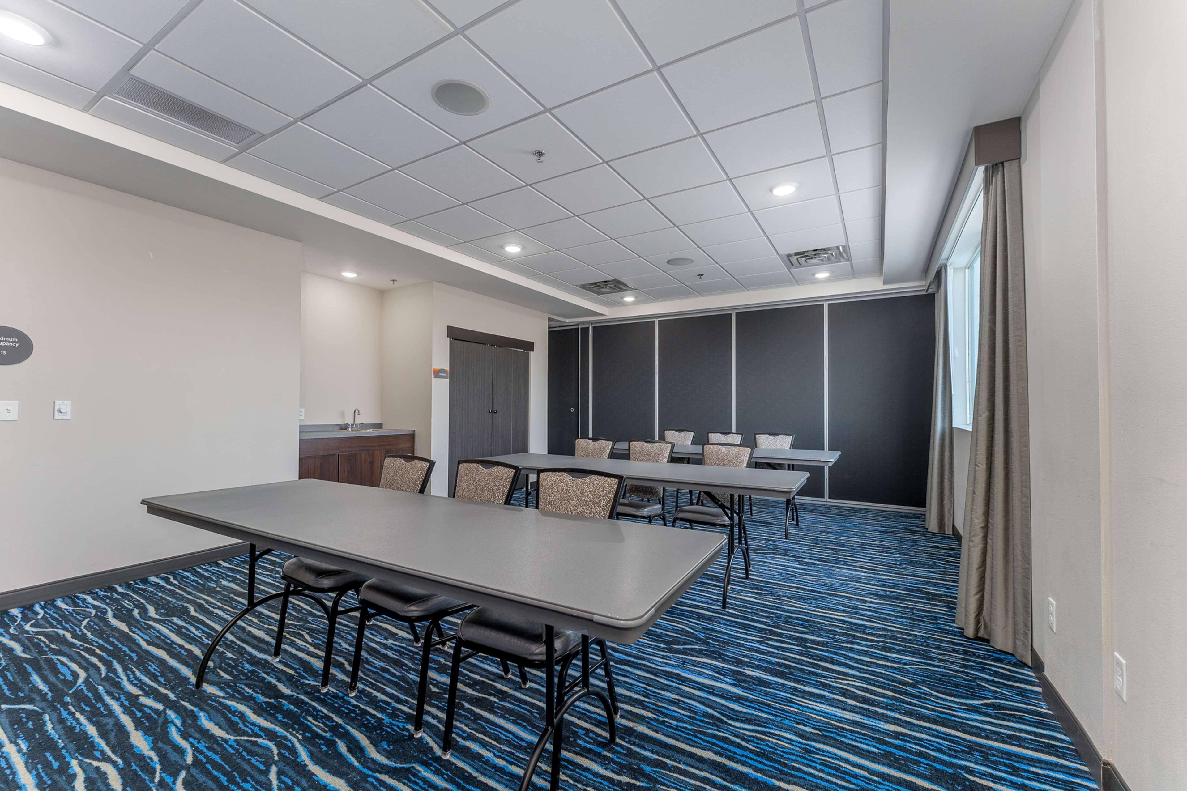 Glo Best Western Dawley Farms In Sioux Falls Buitenkant foto