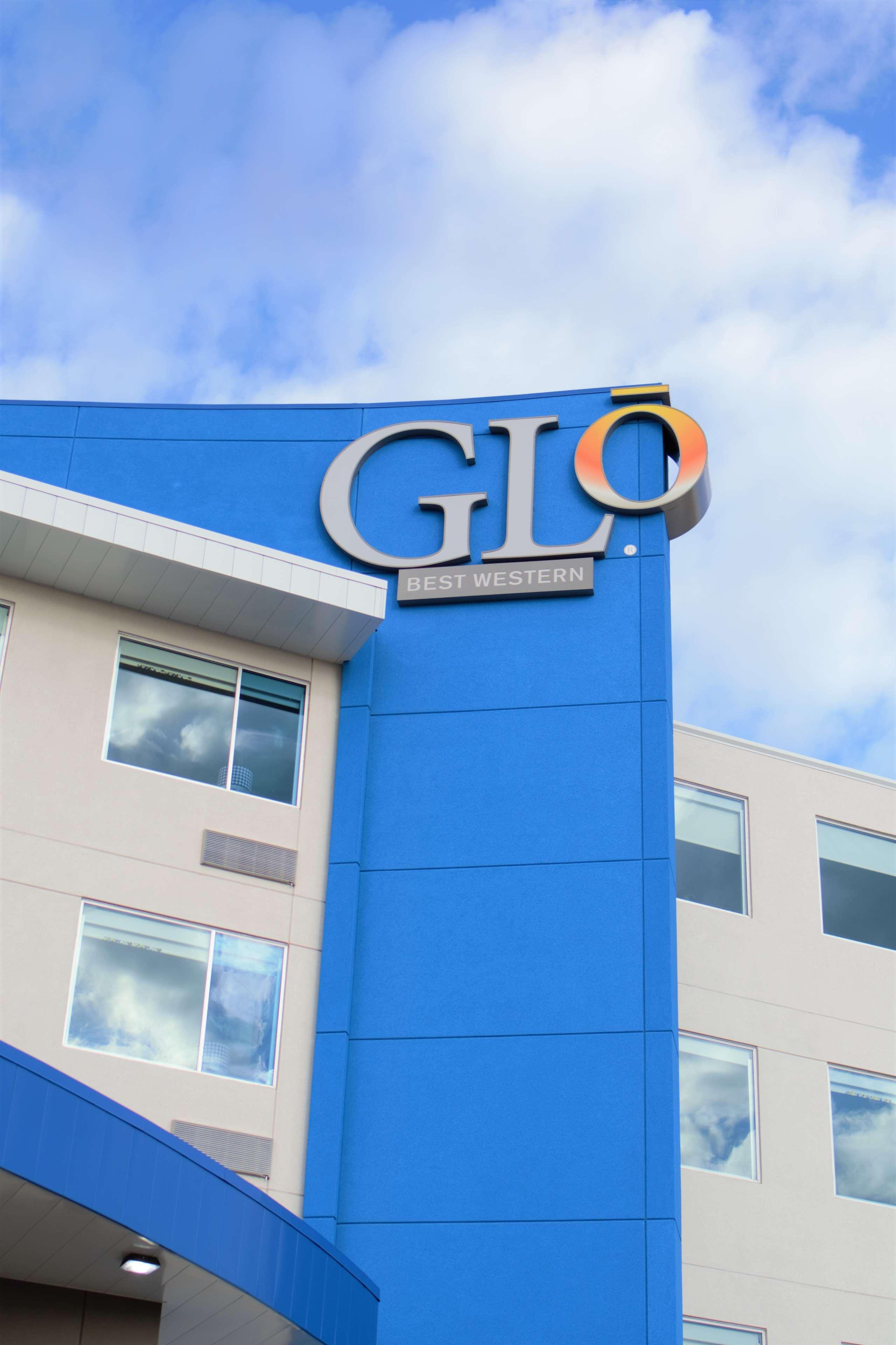 Glo Best Western Dawley Farms In Sioux Falls Buitenkant foto