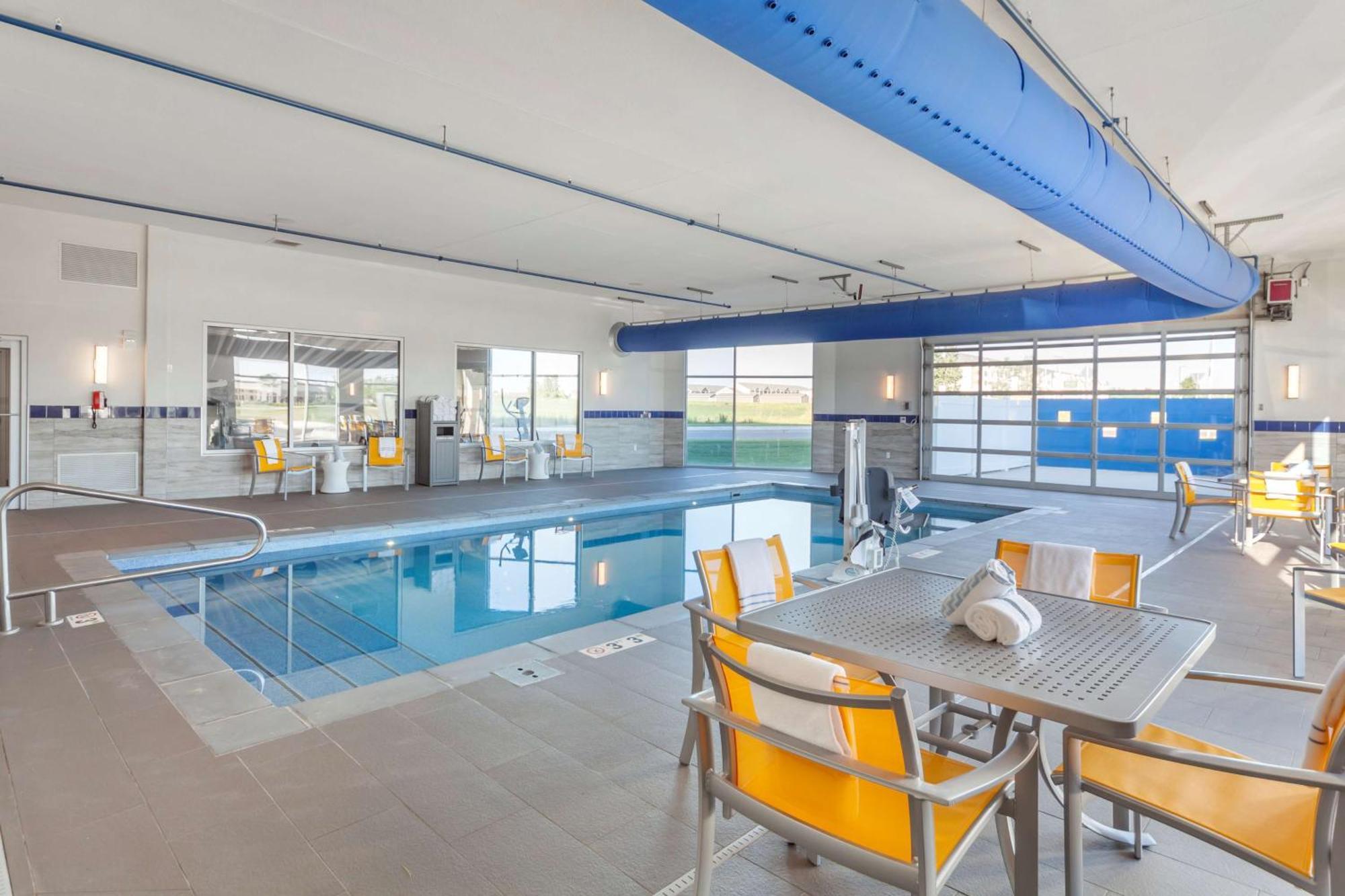 Glo Best Western Dawley Farms In Sioux Falls Buitenkant foto