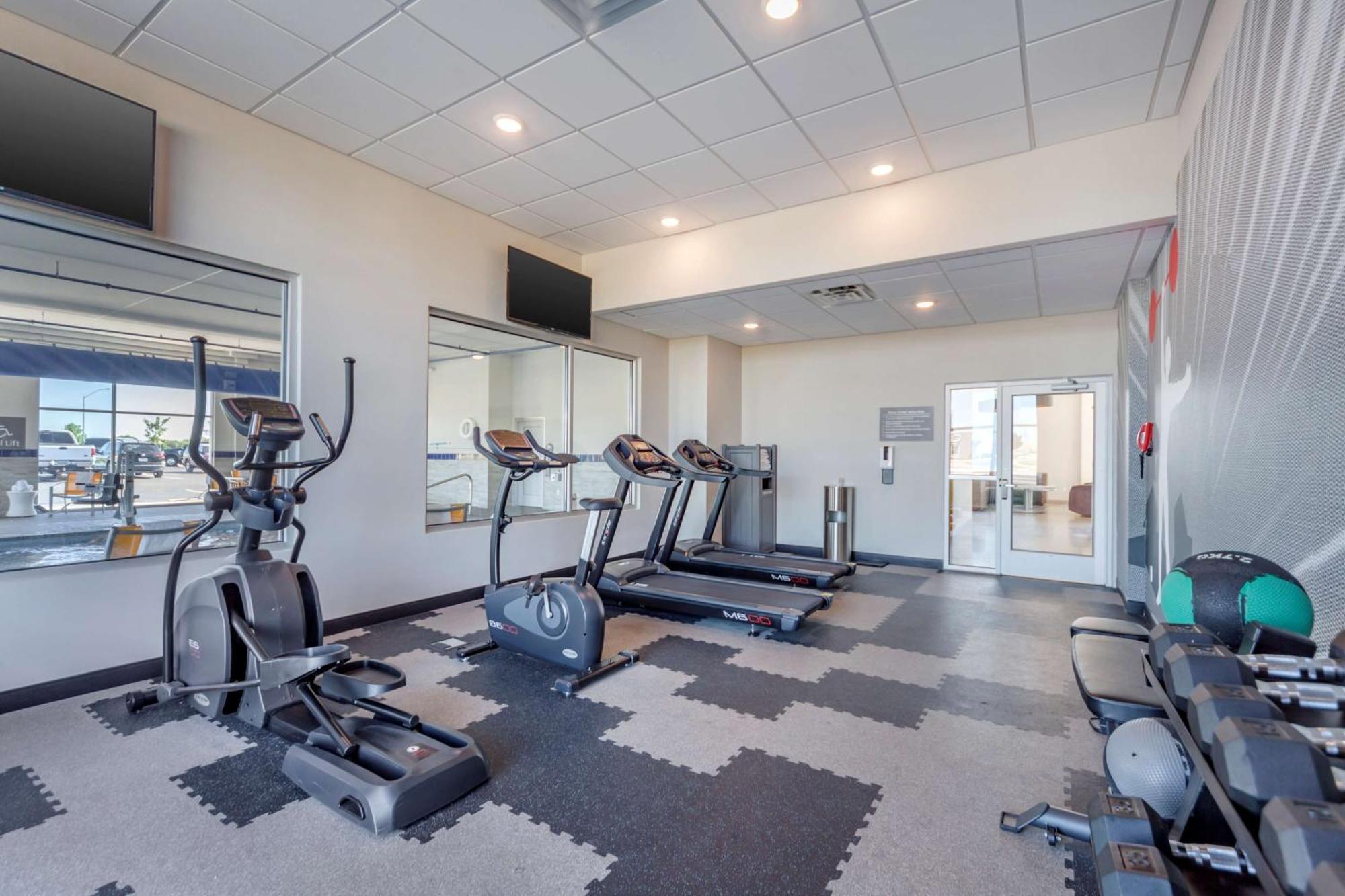 Glo Best Western Dawley Farms In Sioux Falls Buitenkant foto