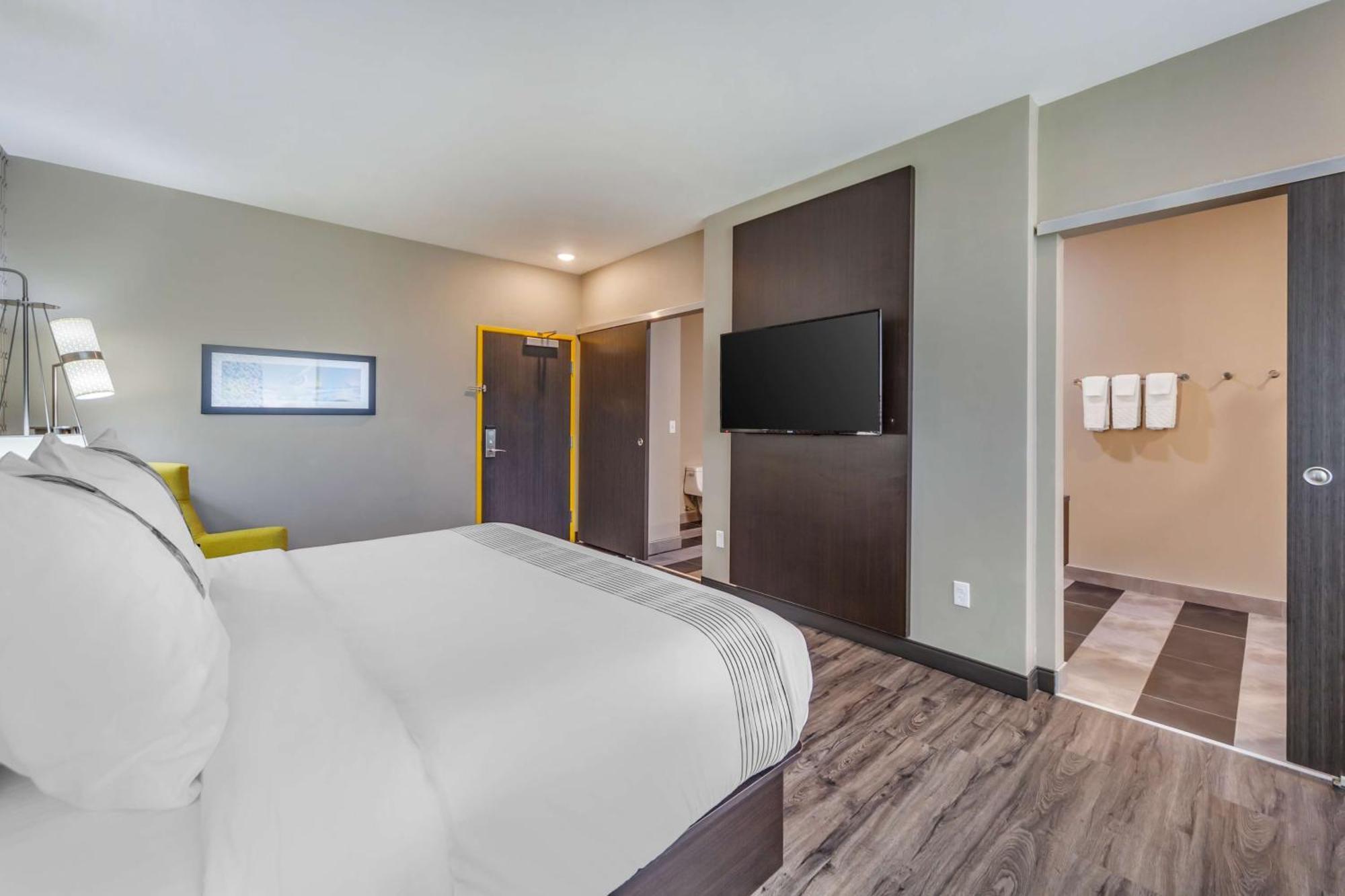 Glo Best Western Dawley Farms In Sioux Falls Buitenkant foto