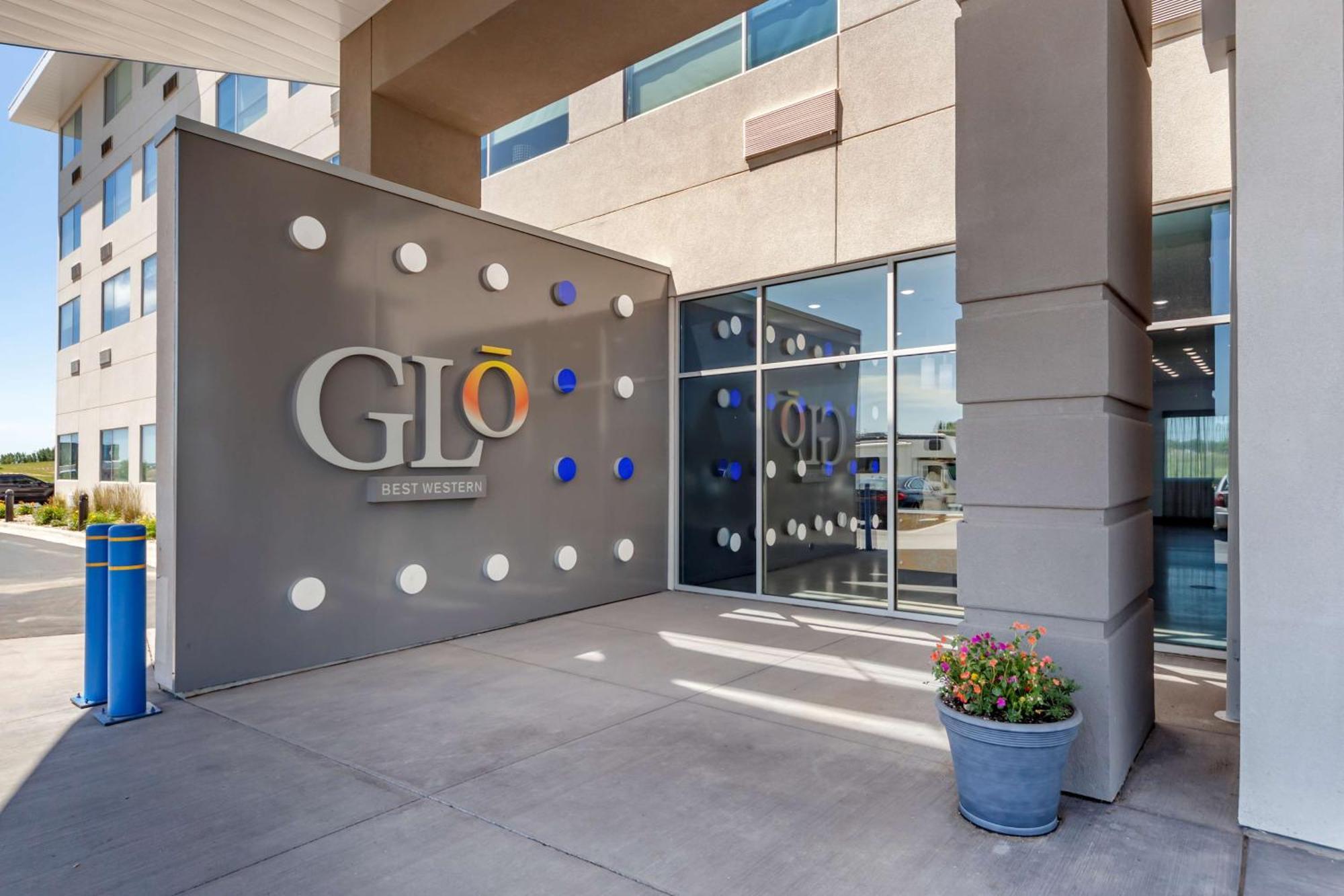Glo Best Western Dawley Farms In Sioux Falls Buitenkant foto